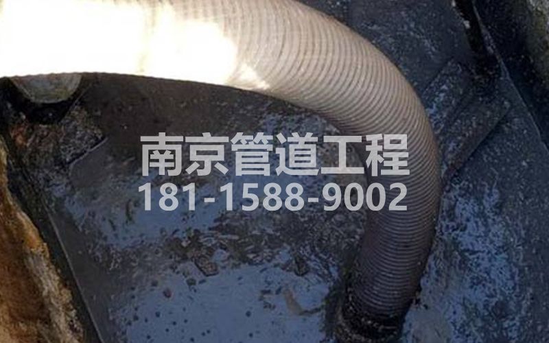 213钟灵街抽粪