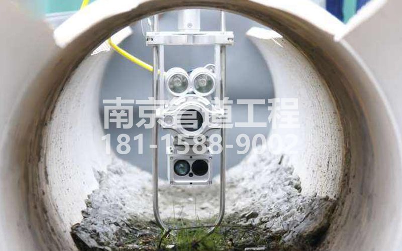 221钟灵街QV检测